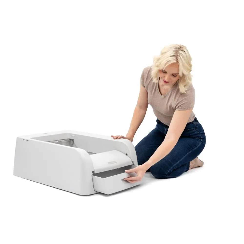 Petsafe ScoopFree Auto Clumping Litterbox Kattetoilet PAL10-17992